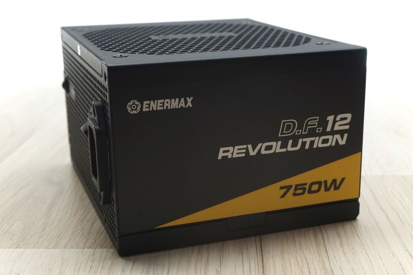 Enermax Revolution D.F. 12 750W ATX 3.1