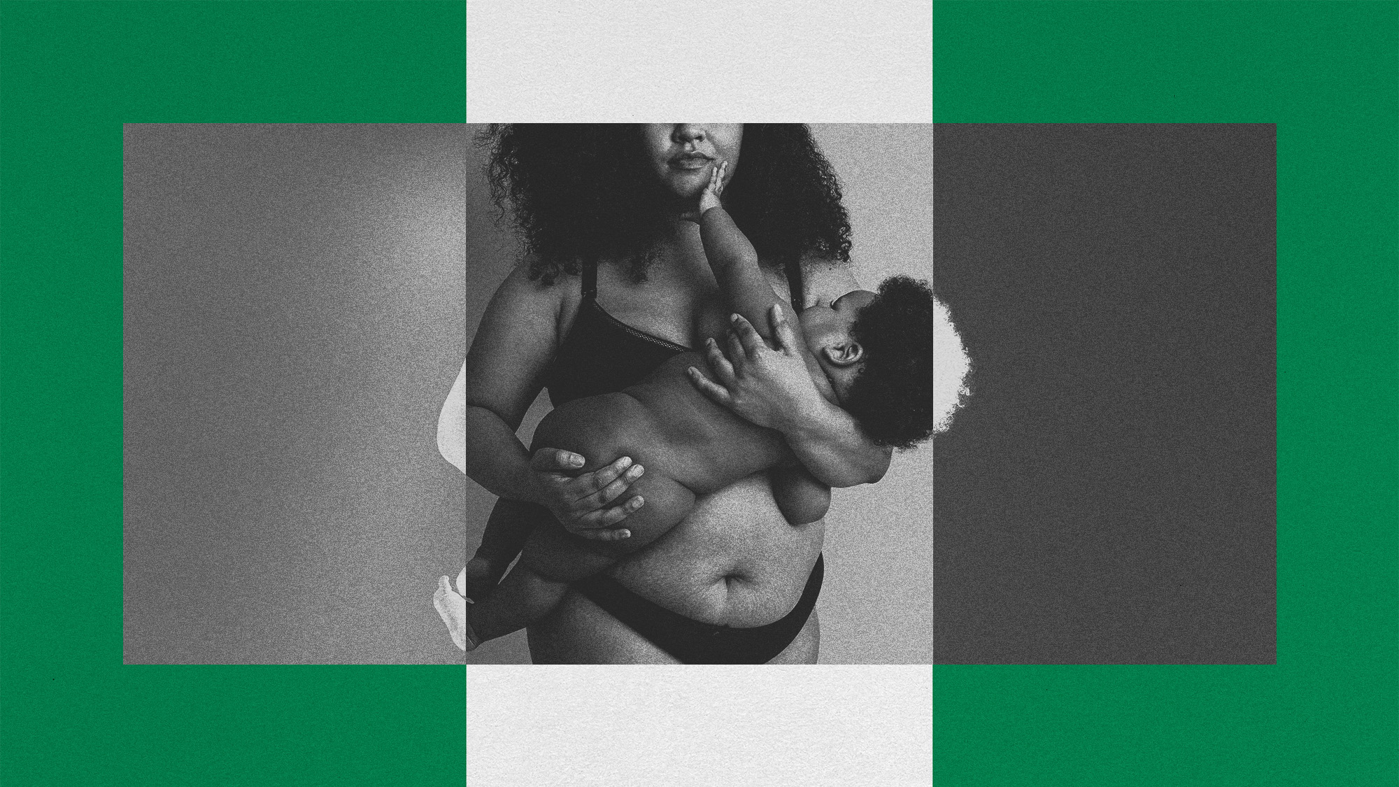 Die sich verschlechternde Müttersterblichkeitsrate in Nigeria