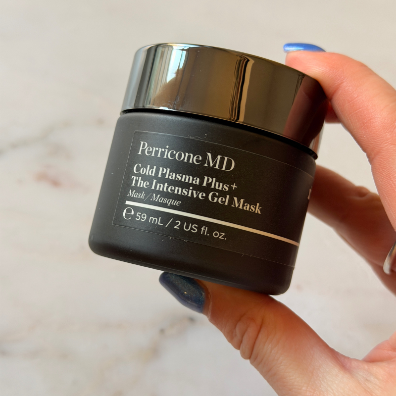 PerriconeMD Cold Plasma Plus+ The Intensive Gel Mask