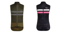 Rapha Brevet Gilet