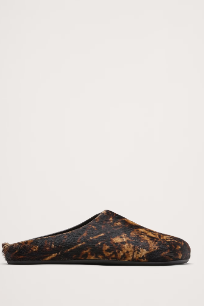 Banana Republic, Leather Essential Clogs 