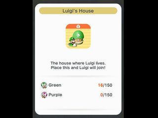 Unlocking new characters