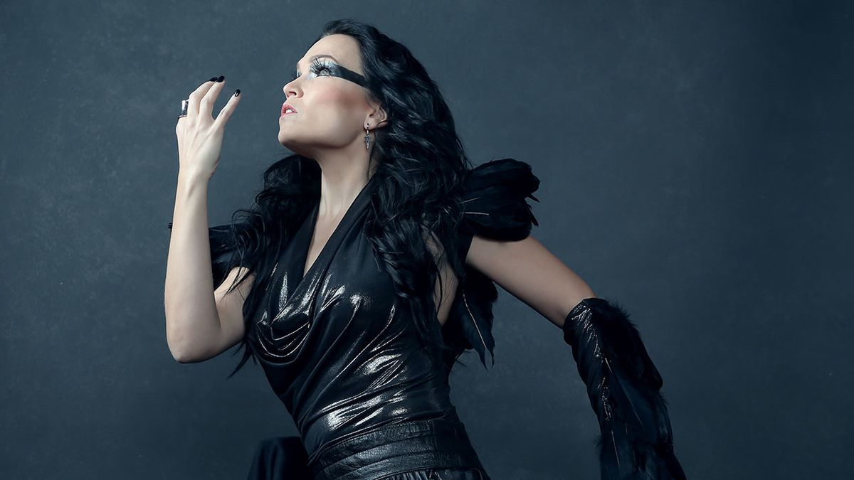 Tarja Streams New Video For Innocence | Louder