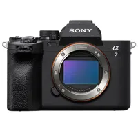 Sony A7 IV