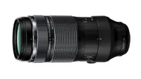 Best MFT lenses: Olympus M.Zuiko 100-400mm f/5.0-6.3 IS