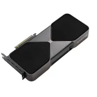 Nvidia GeForce RTX 5090 Founders Edition 