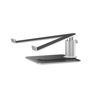 Twelve South HiRise Pro MacBook stand on a white background