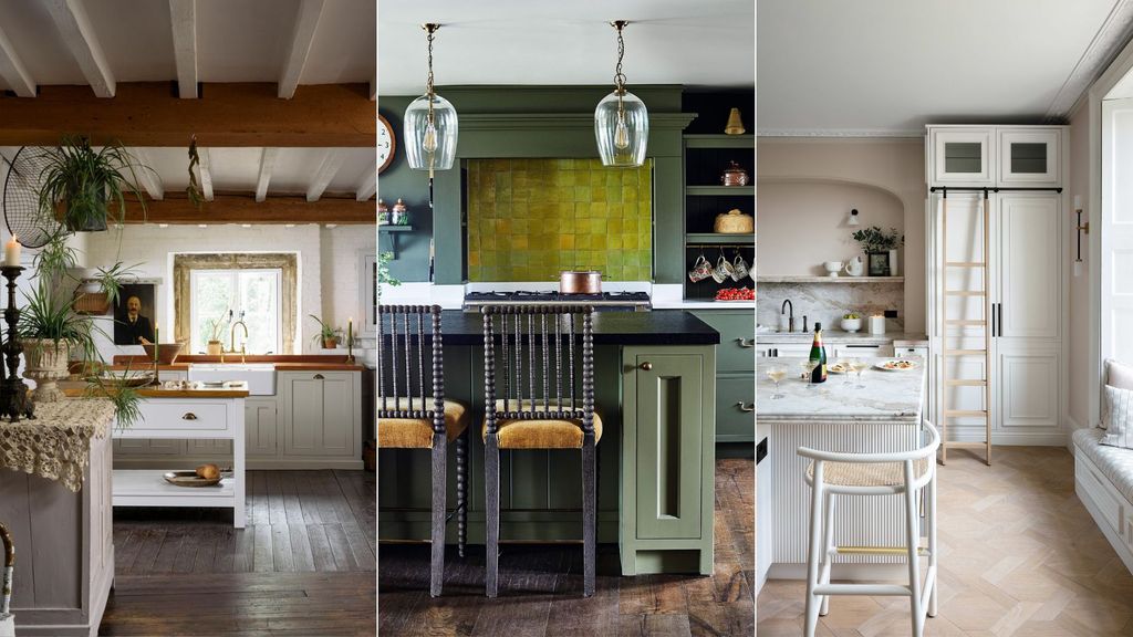 Are kitchen islands going out of style? 5 reasons that prove they are a ...