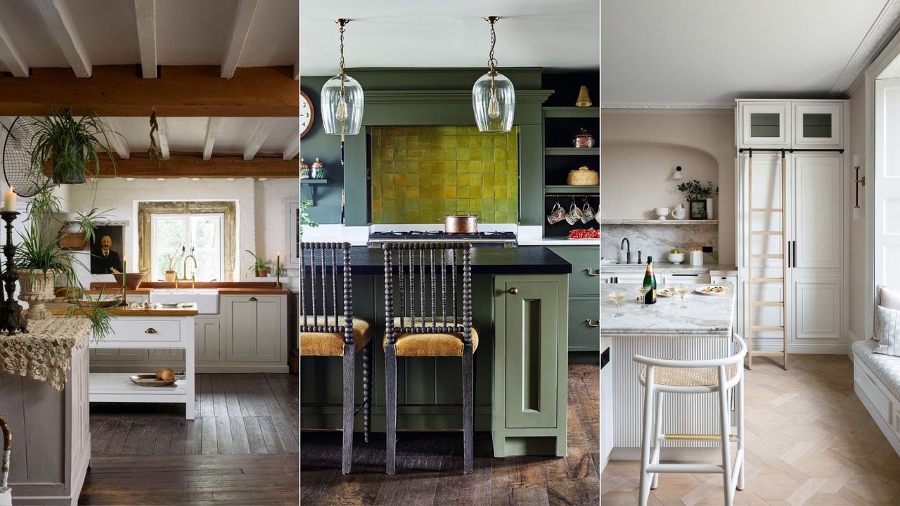 Are kitchen islands going out of style? 5 reasons that prove they are a ...