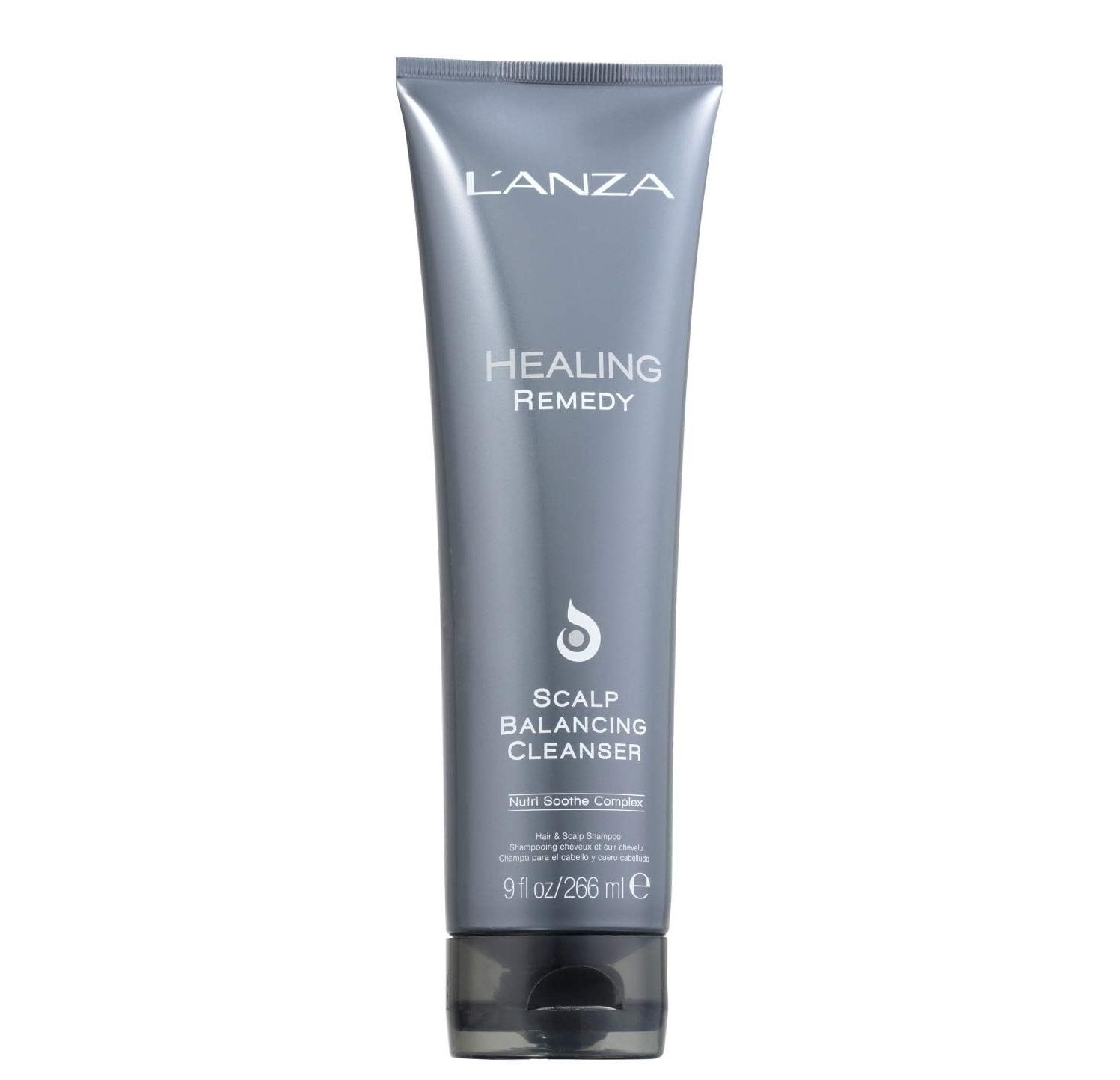 L'Anza Healing Remedy Scalp Balancing Cleanser