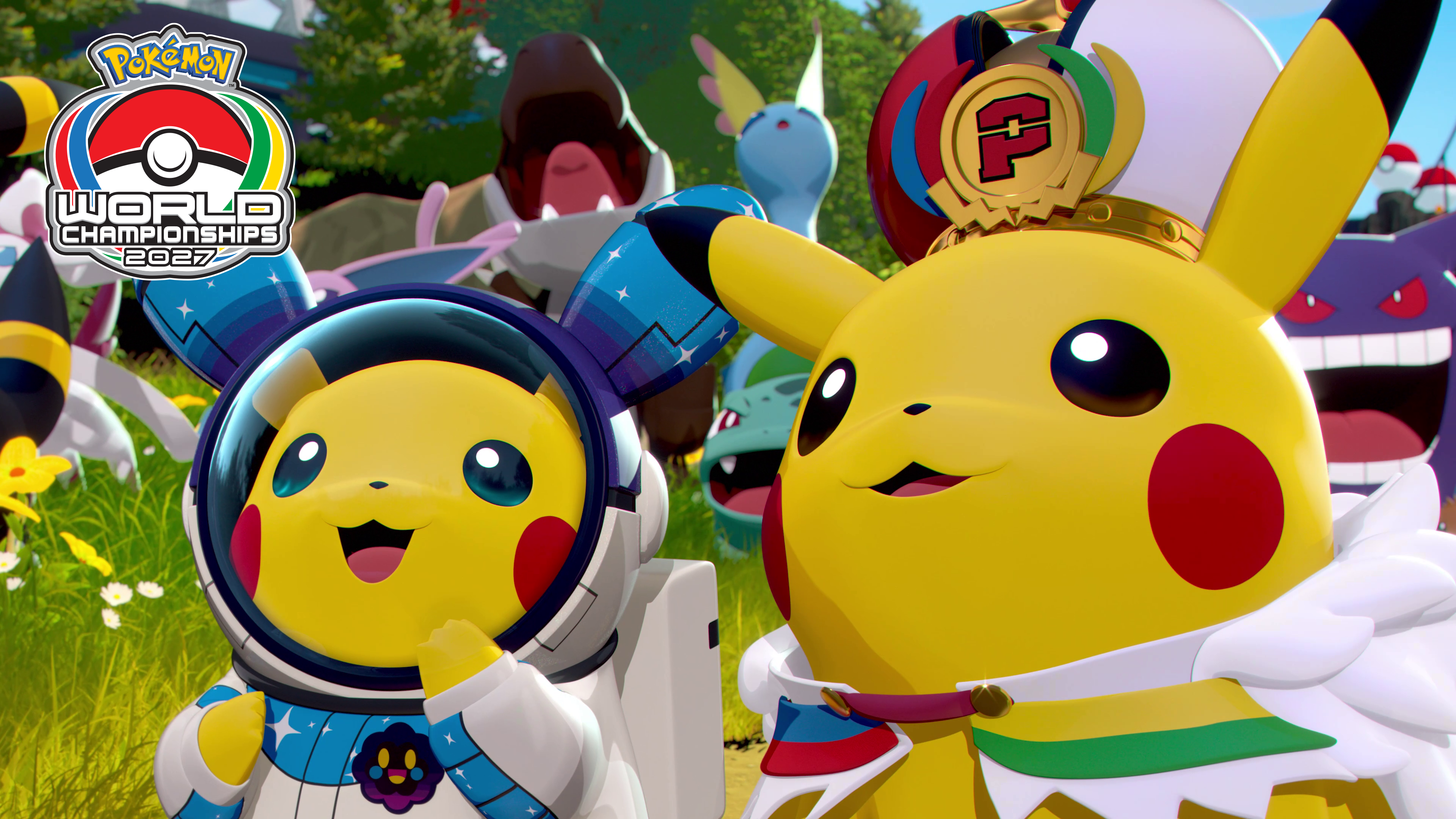Pok&eacute;mon