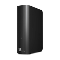 Western Digital 14TB Elements Desktop External Hard Drive
