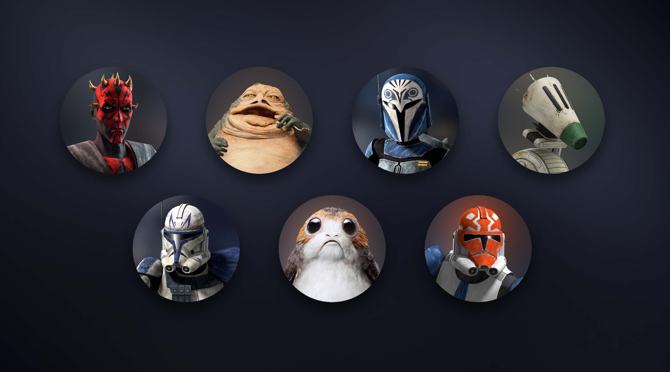 Disney Plus celebrate May the 4th Star Wars day with art, movies and more