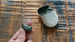 Google Pixel Buds A-Series