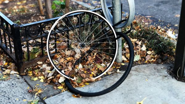 Bike Tracker (GPS or Bluetooth): will it get your stolen bike back?