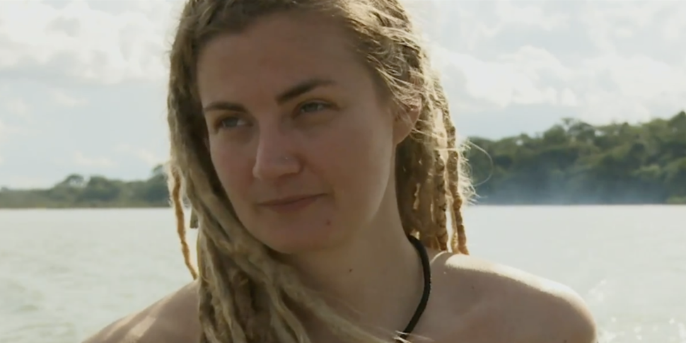 Naked And Afraid Contestant Was Bitten By Bullet Ants, And Has An ...