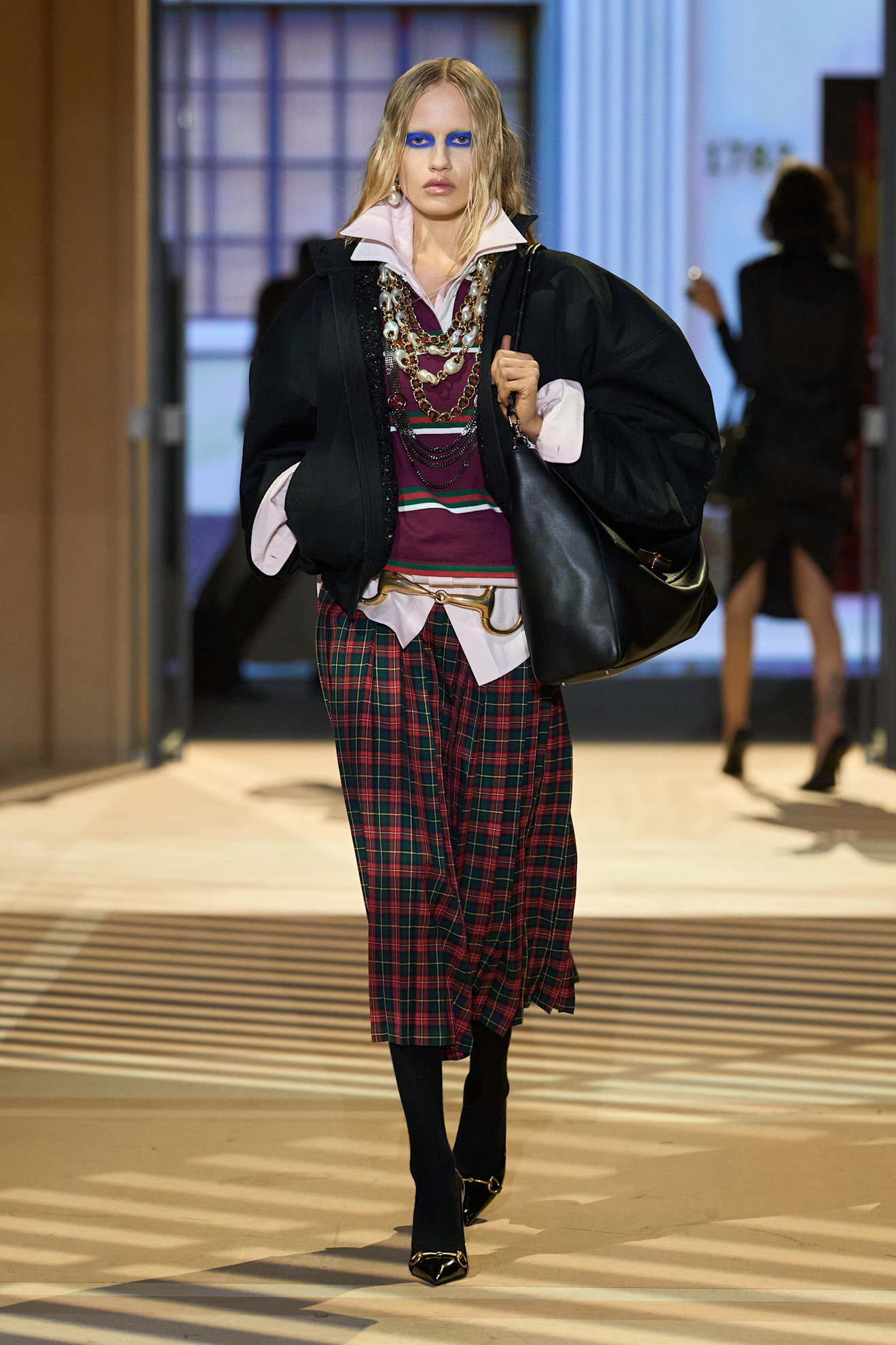 runway moment