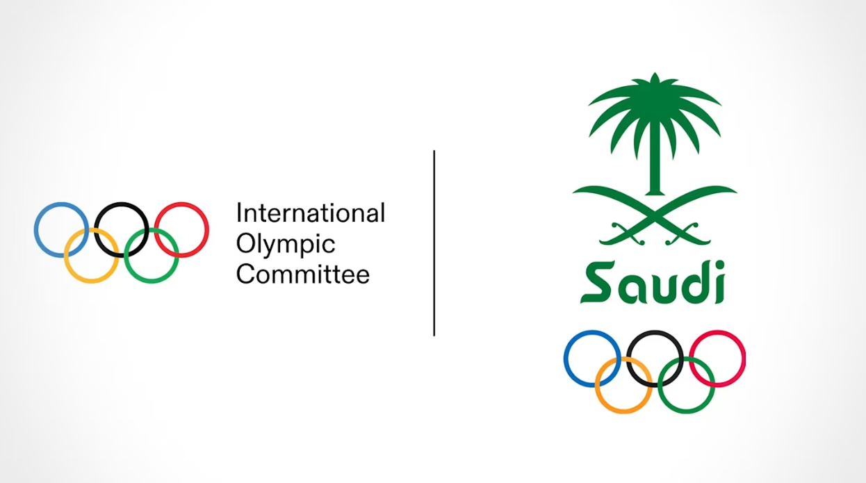 Olympic Esports Games