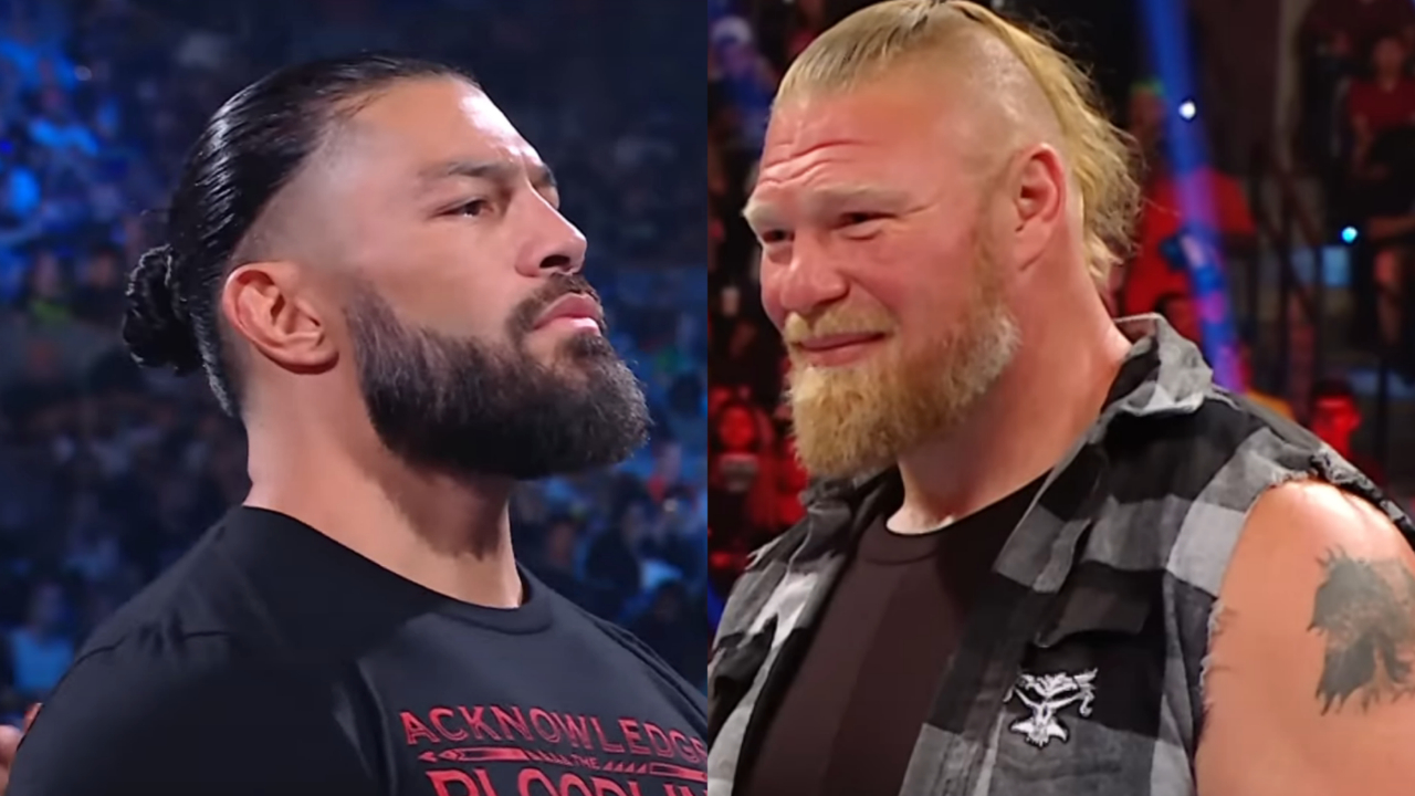 LisaRTribalChief on Twitter Come on everyone Roman looks great with short  hair Would you like him to return with his long hair or like this   RomanReigns RomanEmpire httpstcocKoPFg3c4x  Twitter