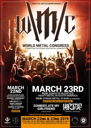 World Metal Congress