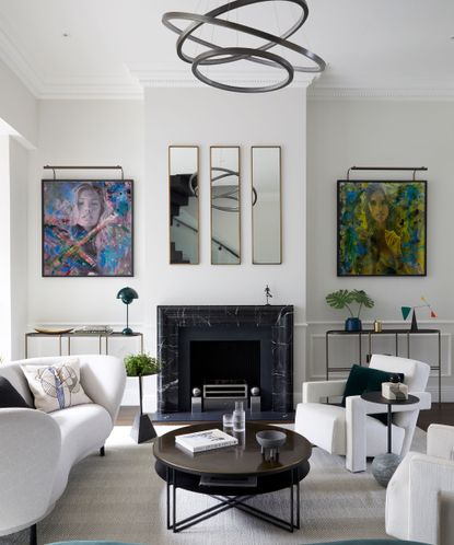 This London townhouse has been remodelled to stunning effect | Homes ...