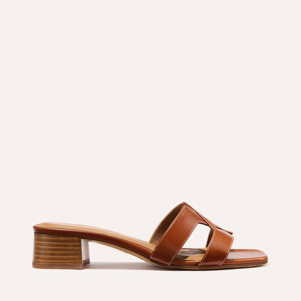 The Mx 35 - Saddle Calf