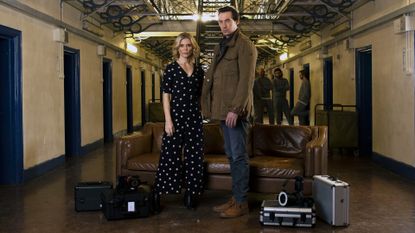 Silent Witness Shadows plotline affects Dr Nikki Alexander and Jack Hodgson in season 24 Redemption