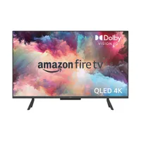 Amazon Omni QLED QL65F601 was $800 now $560 at Amazon (save $240)Read the full Amazon Omni QLED (QL65F601) review