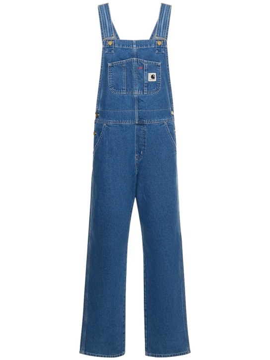 Bib Straight Overalls