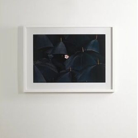 AP8 Guy Bourdin framed print | $1,865 at Net-A-Porter