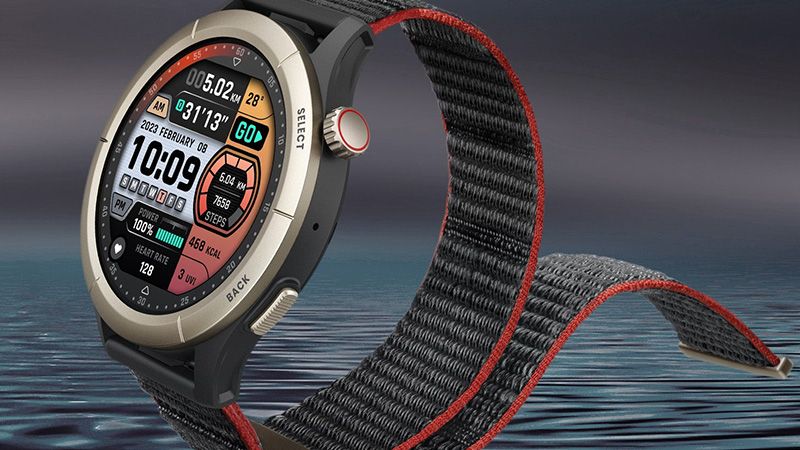 Amazfit Cheetah Round Vs. Cheetah Pro | Android Central