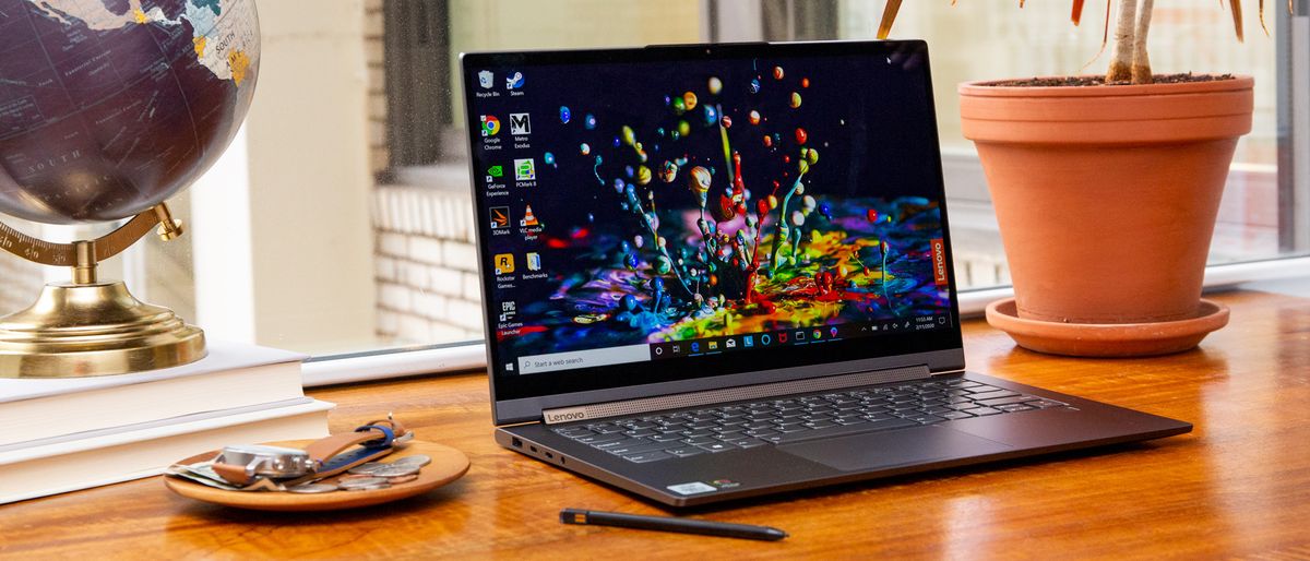 Lenovo Yoga C940 review | TechRadar