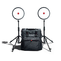 Rotolight AEOS 2 Master Kit| was £2399 | now £2,099
Save £300 at Wex