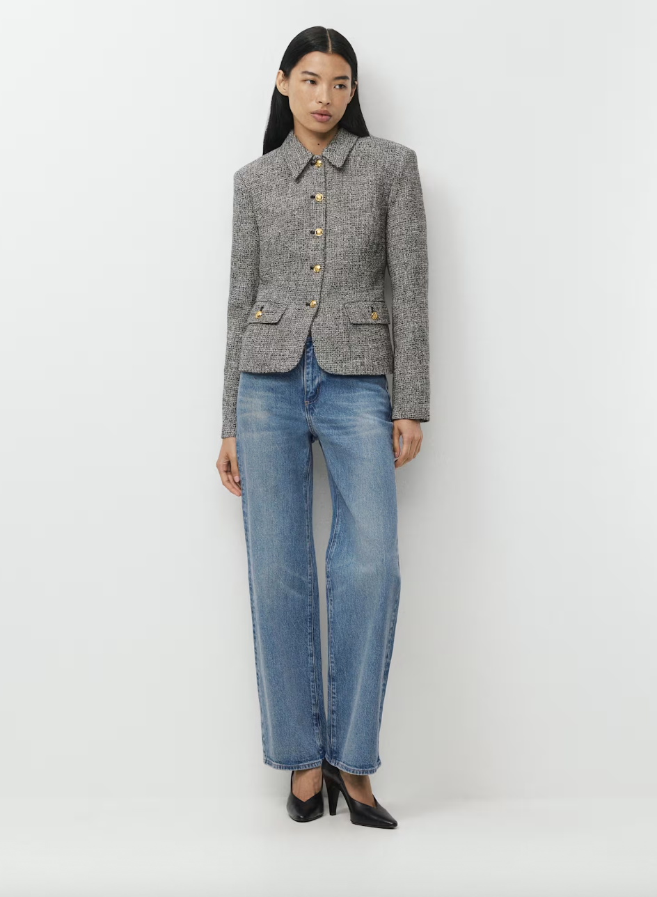 Babaton, Gateway Jacket