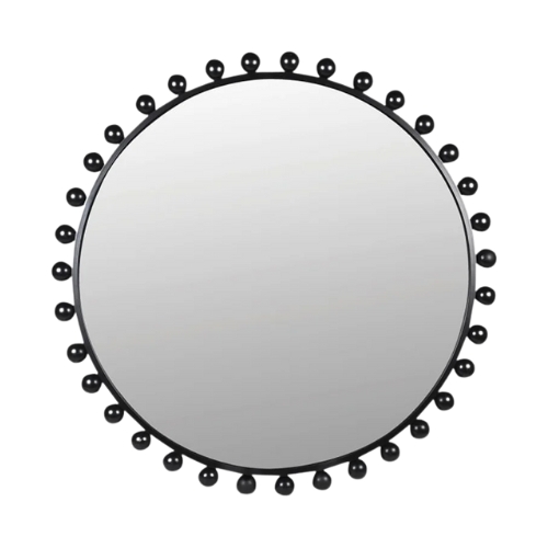 Abigail Ahern, Hensley Bobble Mirror