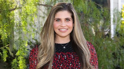 Danielle Fishel