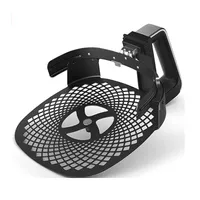 Philips Airfryer XXL Pizzam&auml;starkit | 398:- 339:- hos Amazon
Spara 59 kronor: