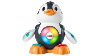 Best toys 2024: Fisher-Price Linkimals Cool Beats Penguin