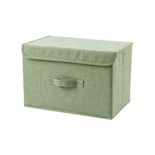 Yipa Foldable Cube Storage Bin