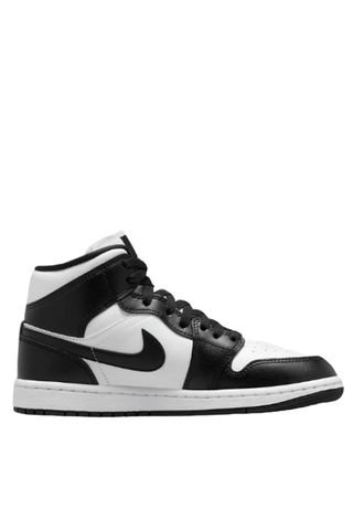 Air Jordan 1 Mid Women's Shoes