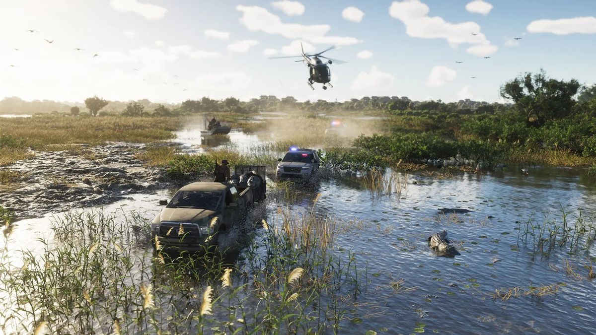 Grand Theft Auto 6