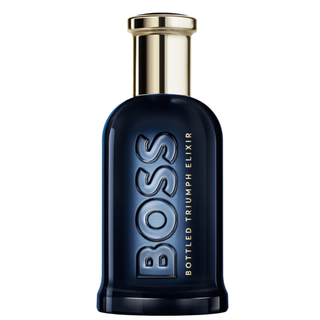 Boss Bottled Triumph Elixir