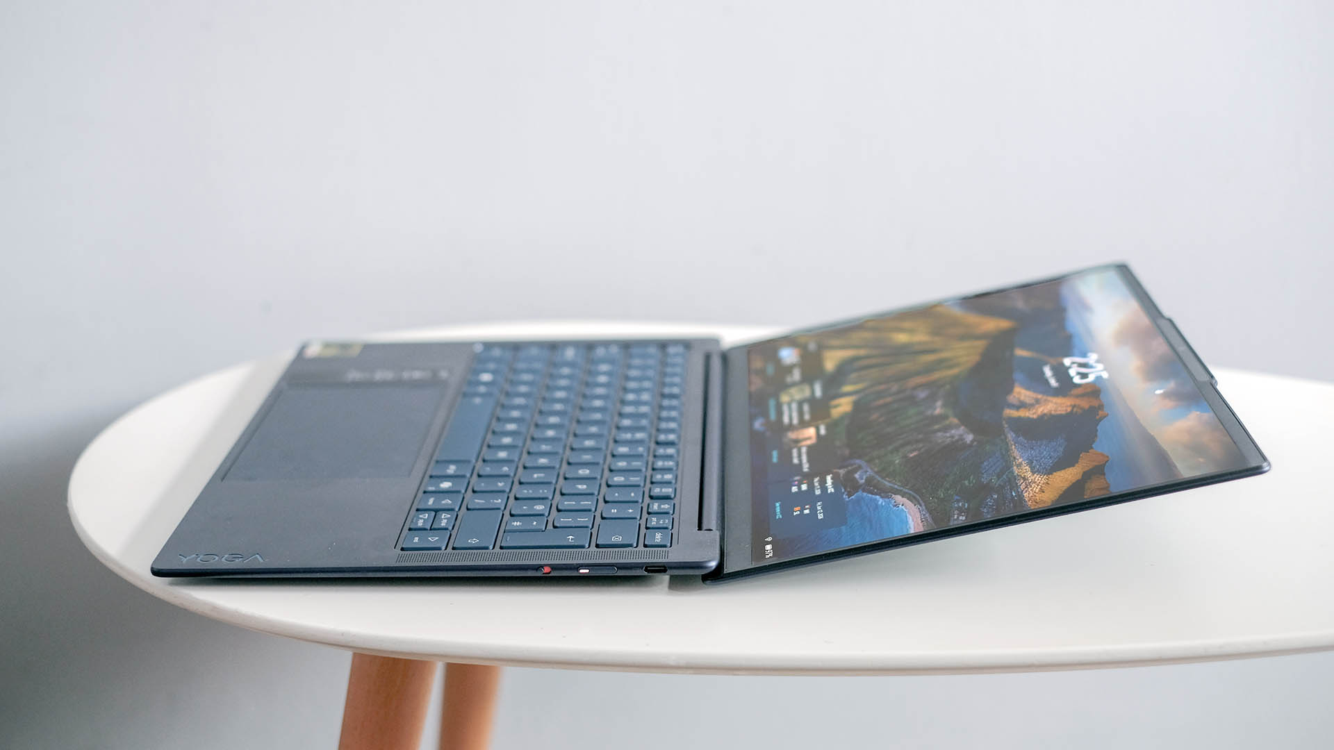 Lenovo Yoga Slim 7X (Gen 11) review