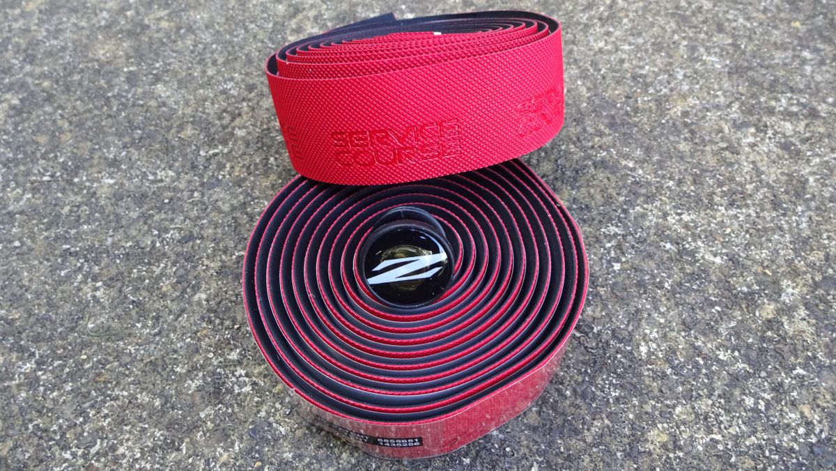 pro gravel bar tape