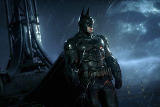 Batman: Arkham Origins Now Available on Android