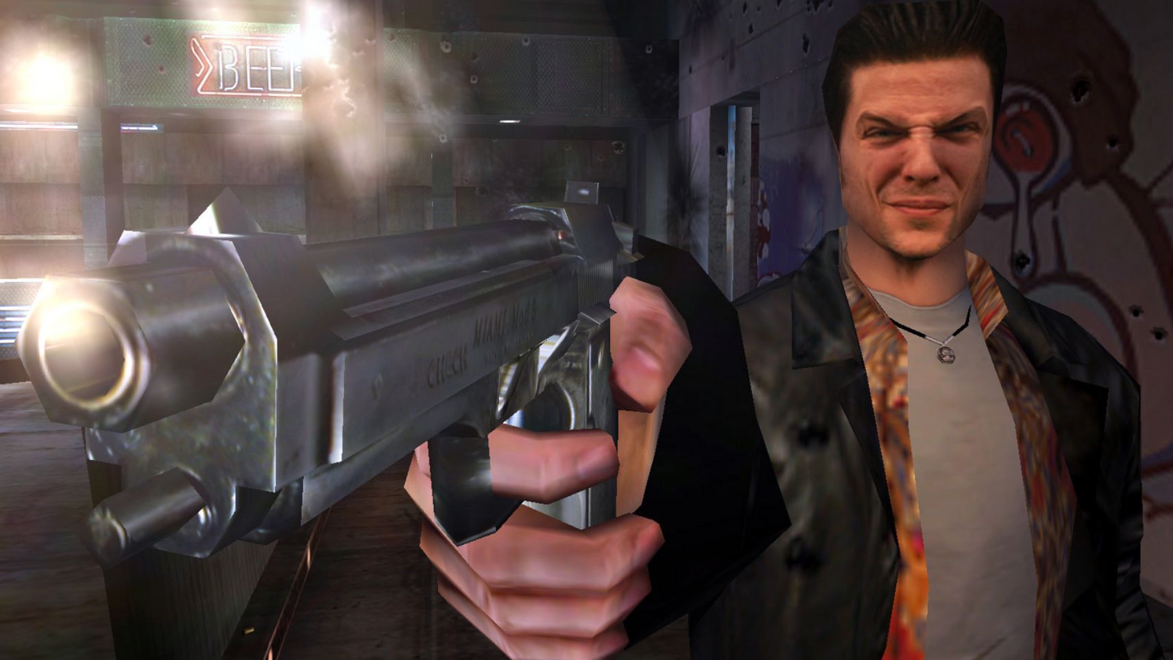 best max payne 2 mods