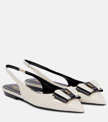 missing-image 29 حذاء مسطح أنيق بمقدمة مدببة يمكنك اقتناؤه لفصل الربيع