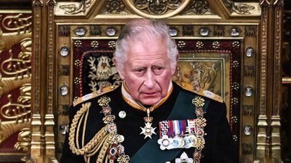 King Charles III to break tradition with coronation ceremony and much 'slimmer monarchy'