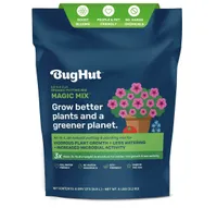 BugHut Magic Mix Peat Free Organic Potting Soil