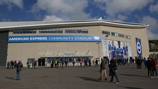 Brighton Vs Tottenham Live Stream How To Watch Premier League Online From Anywhere Techradar